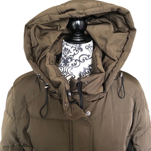 CALVIN KLEIN Performance Puffer Jacket - Picture 3 of 16